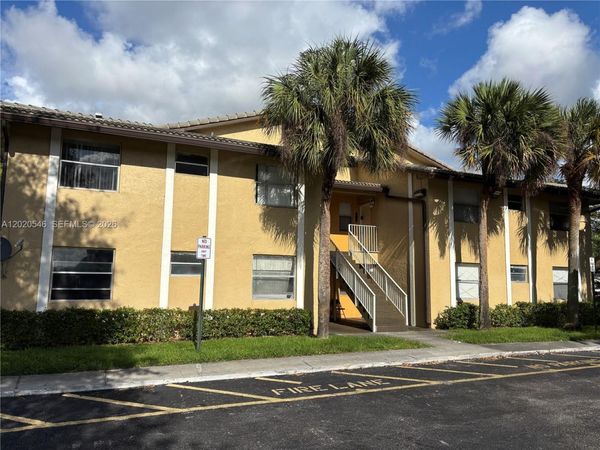 11585 NW 43rd St , Unit 11585, Coral Springs, FL 33065