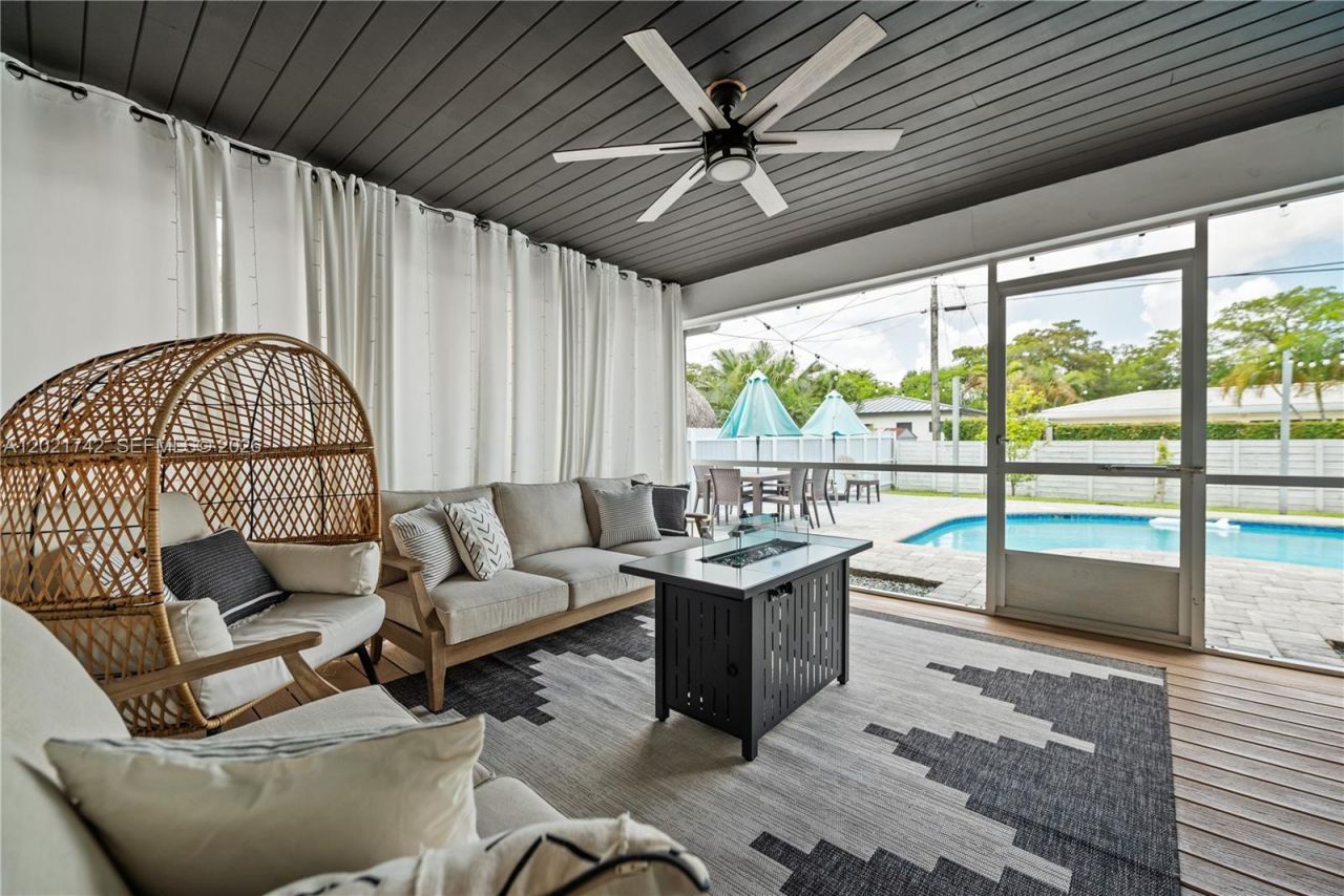1183 Robin Ave , Miami Springs, FL 33166 Photo