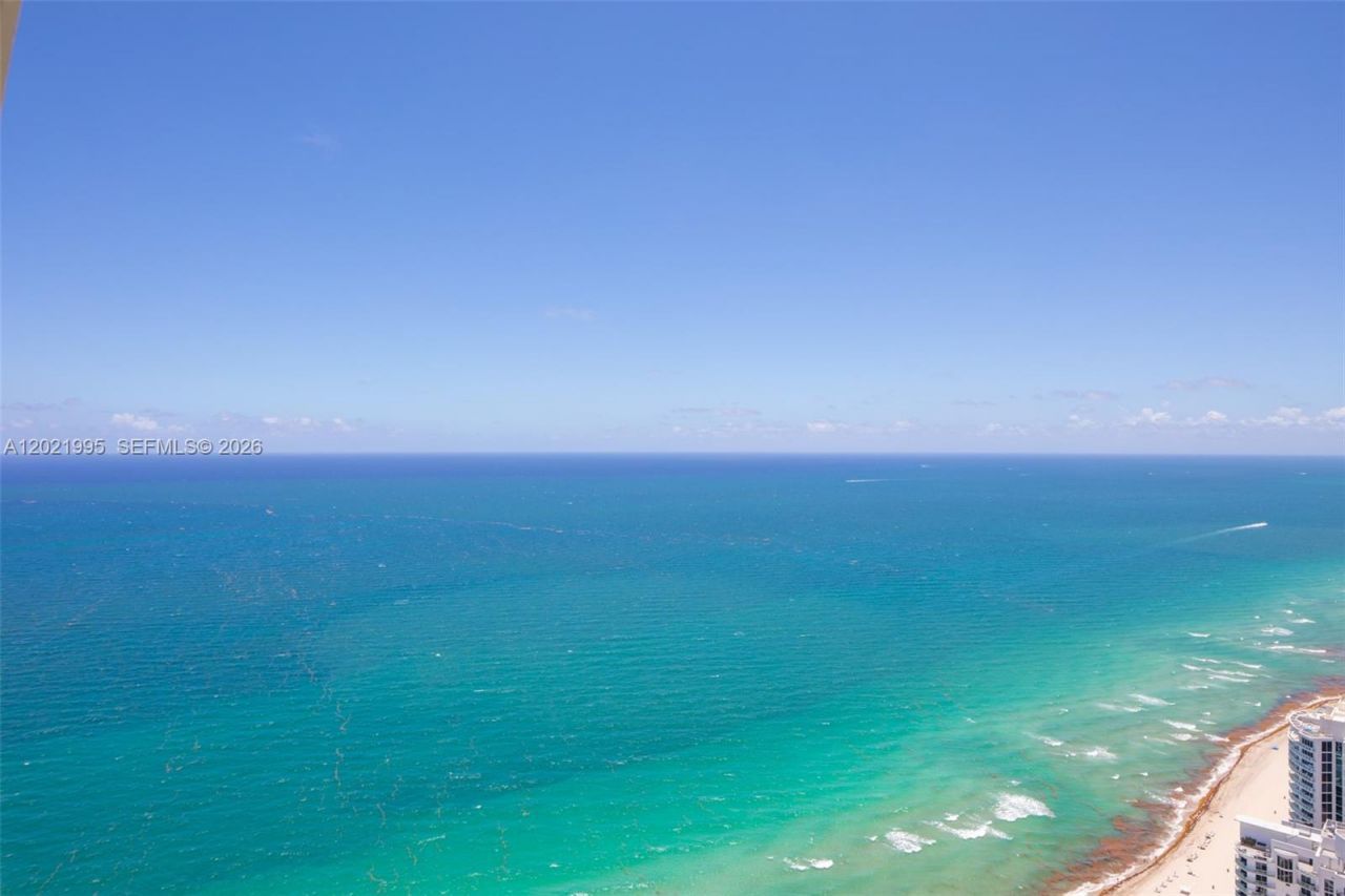 18975 Collins Ave , Unit 5205, Sunny Isles Beach, FL 33160 Photo