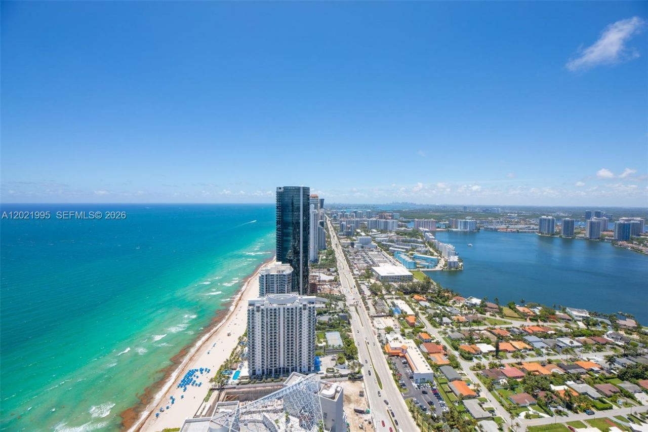 18975 Collins Ave , Unit 5205, Sunny Isles Beach, FL 33160 Photo