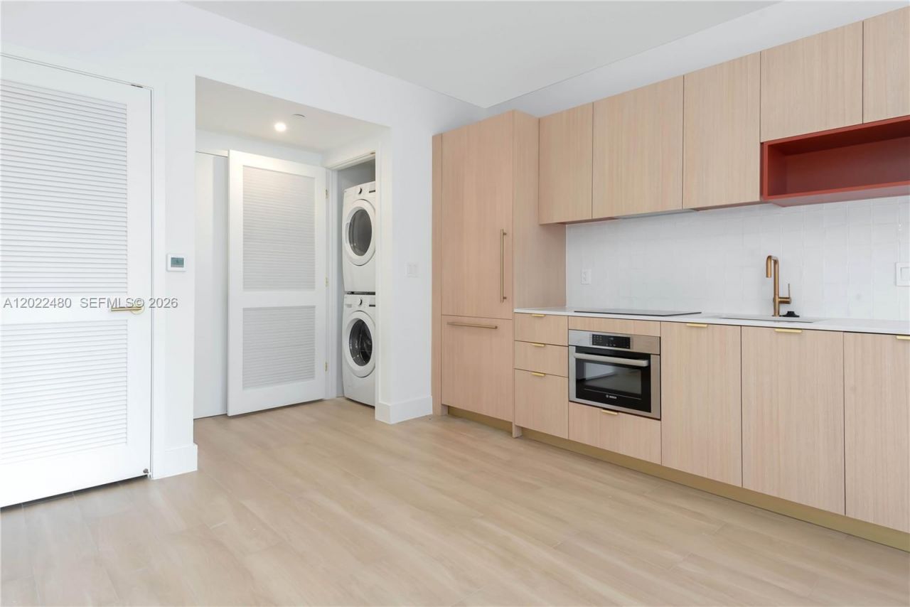 3100 NE 1st Av , Unit 608, Miami, FL 33137 Photo