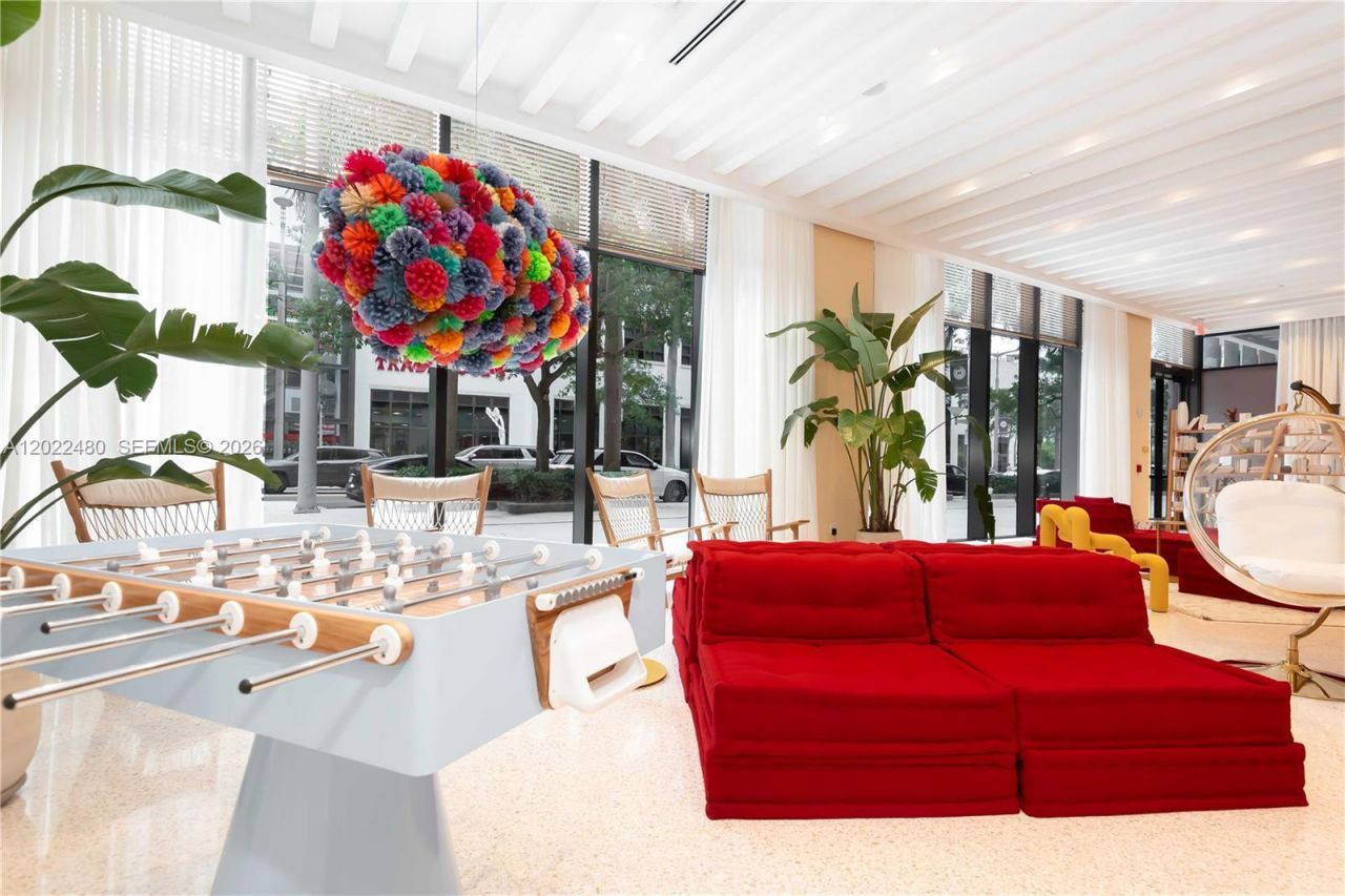 3100 NE 1st Av , Unit 608, Miami, FL 33137 Photo
