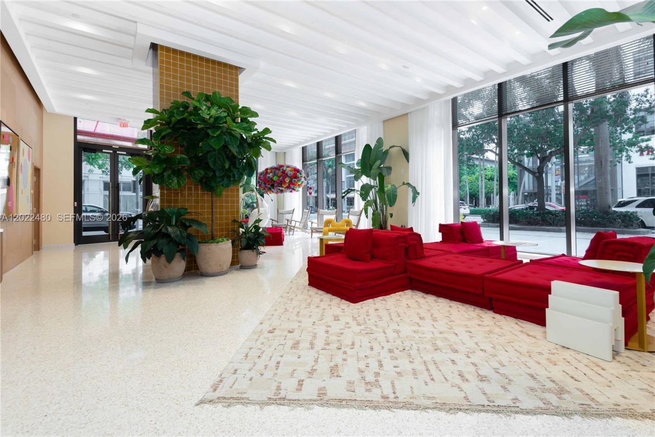 3100 NE 1st Av , Unit 608, Miami, FL 33137 Photo