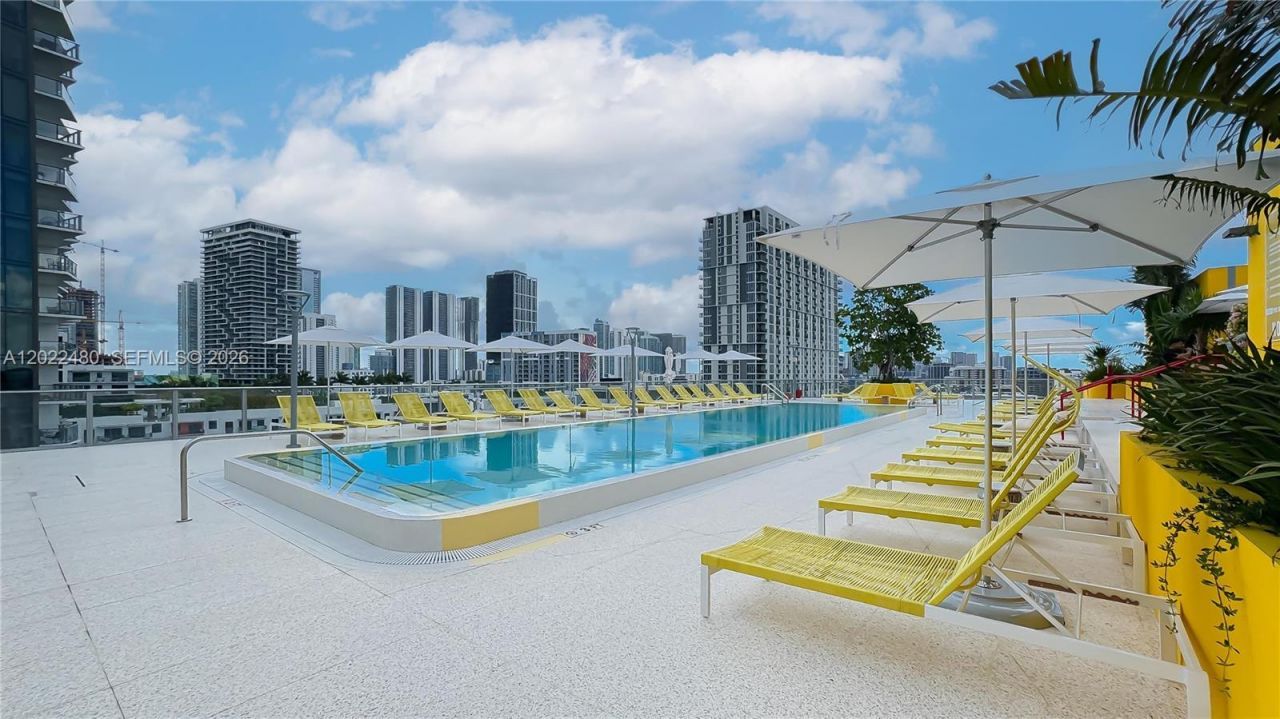 3100 NE 1st Av , Unit 608, Miami, FL 33137 Photo