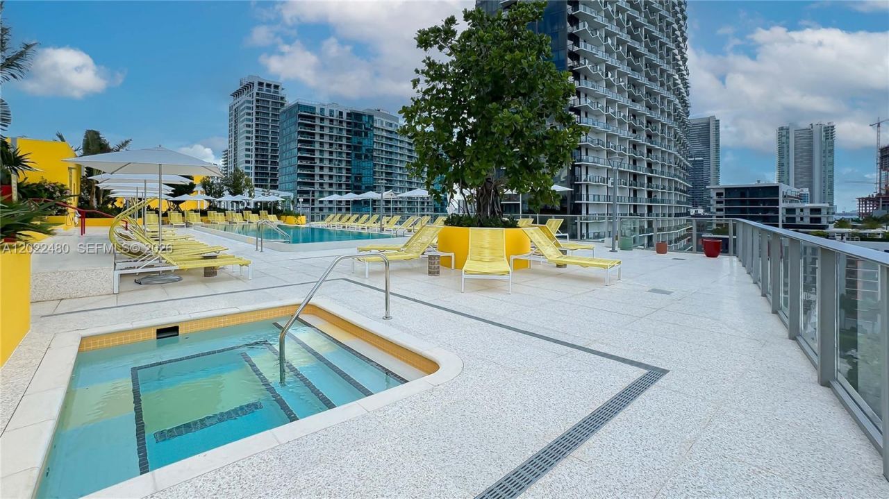 3100 NE 1st Av , Unit 608, Miami, FL 33137 Photo