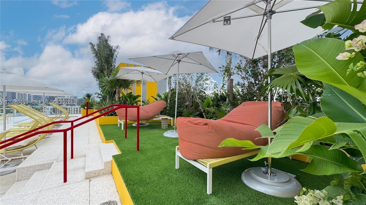 3100 NE 1st Av , Unit 608, Miami, FL 33137 Photo