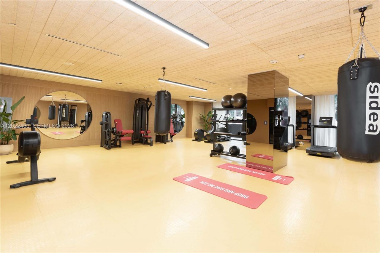 3100 NE 1st Av , Unit 608, Miami, FL 33137 Photo