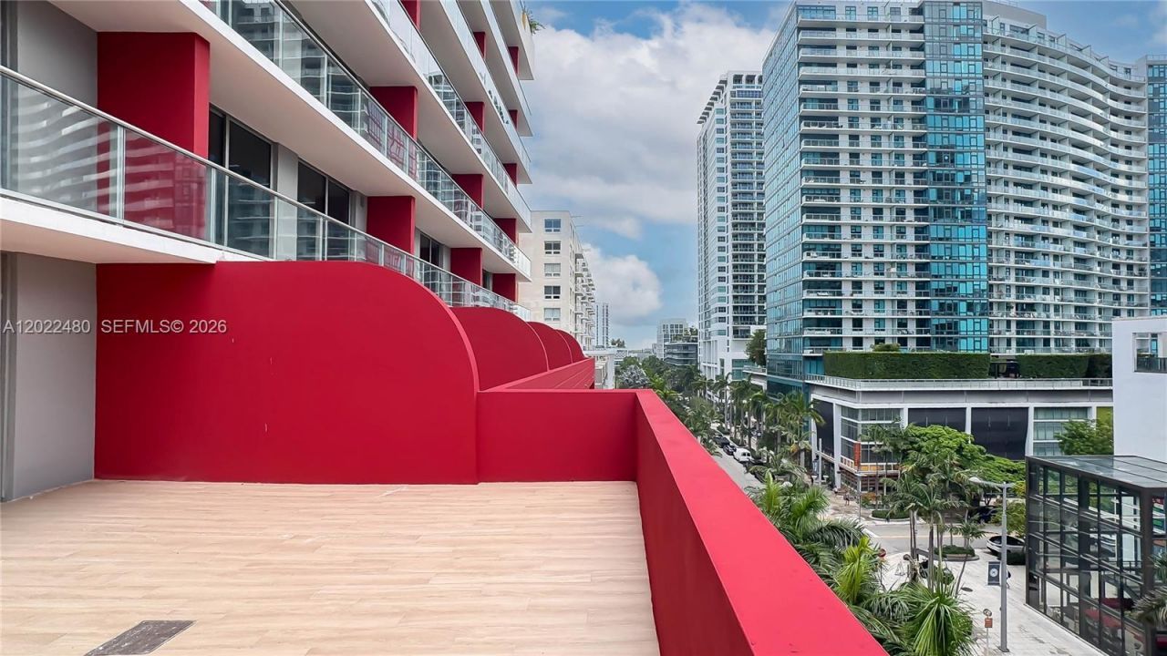 3100 NE 1st Av , Unit 608, Miami, FL 33137 Photo