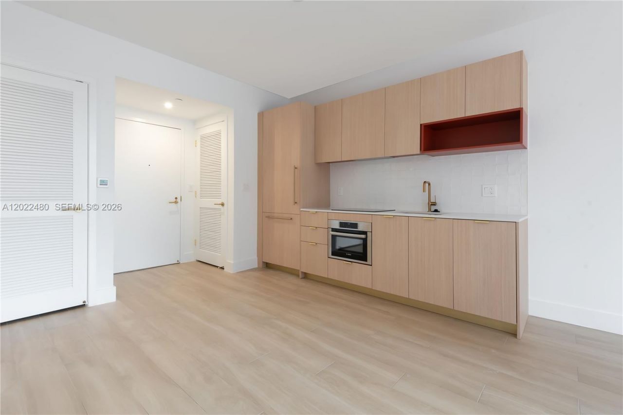 3100 NE 1st Av , Unit 608, Miami, FL 33137 Photo