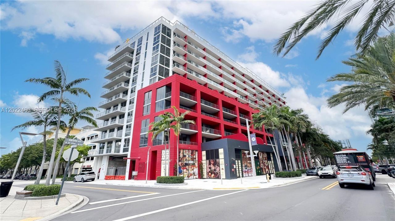 3100 NE 1st Av , Unit 608, Miami, FL 33137 Photo