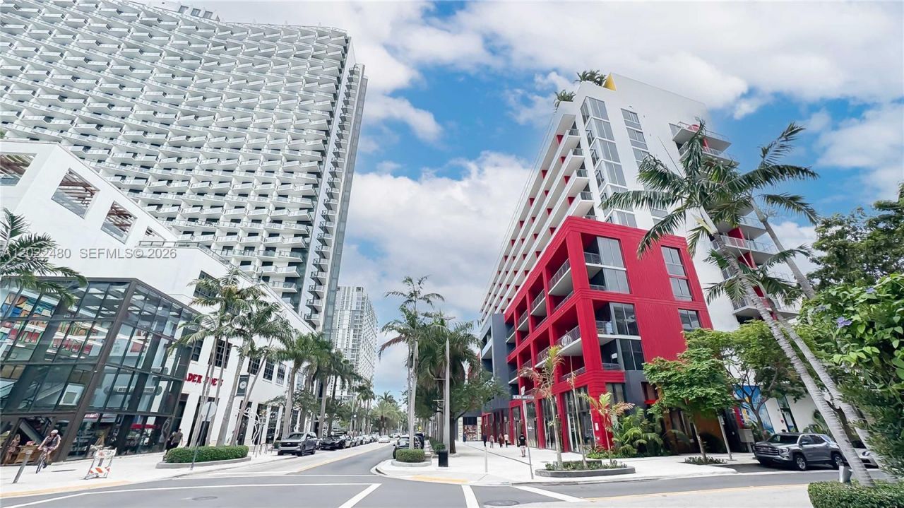 3100 NE 1st Av , Unit 608, Miami, FL 33137 Photo