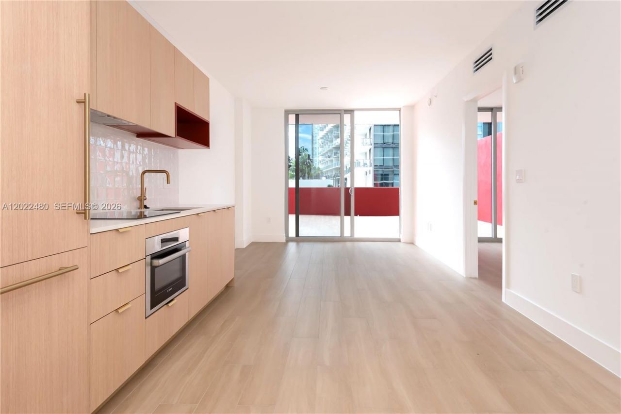 3100 NE 1st Av , Unit 608, Miami, FL 33137 Photo