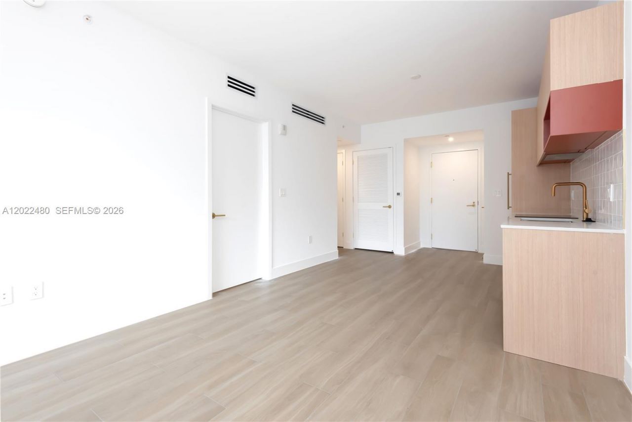 3100 NE 1st Av , Unit 608, Miami, FL 33137 Photo