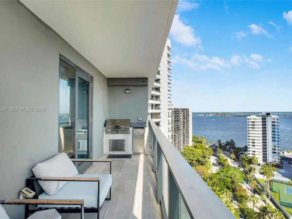1451 Brickell Ave , Unit 1604, Miami, FL 33131