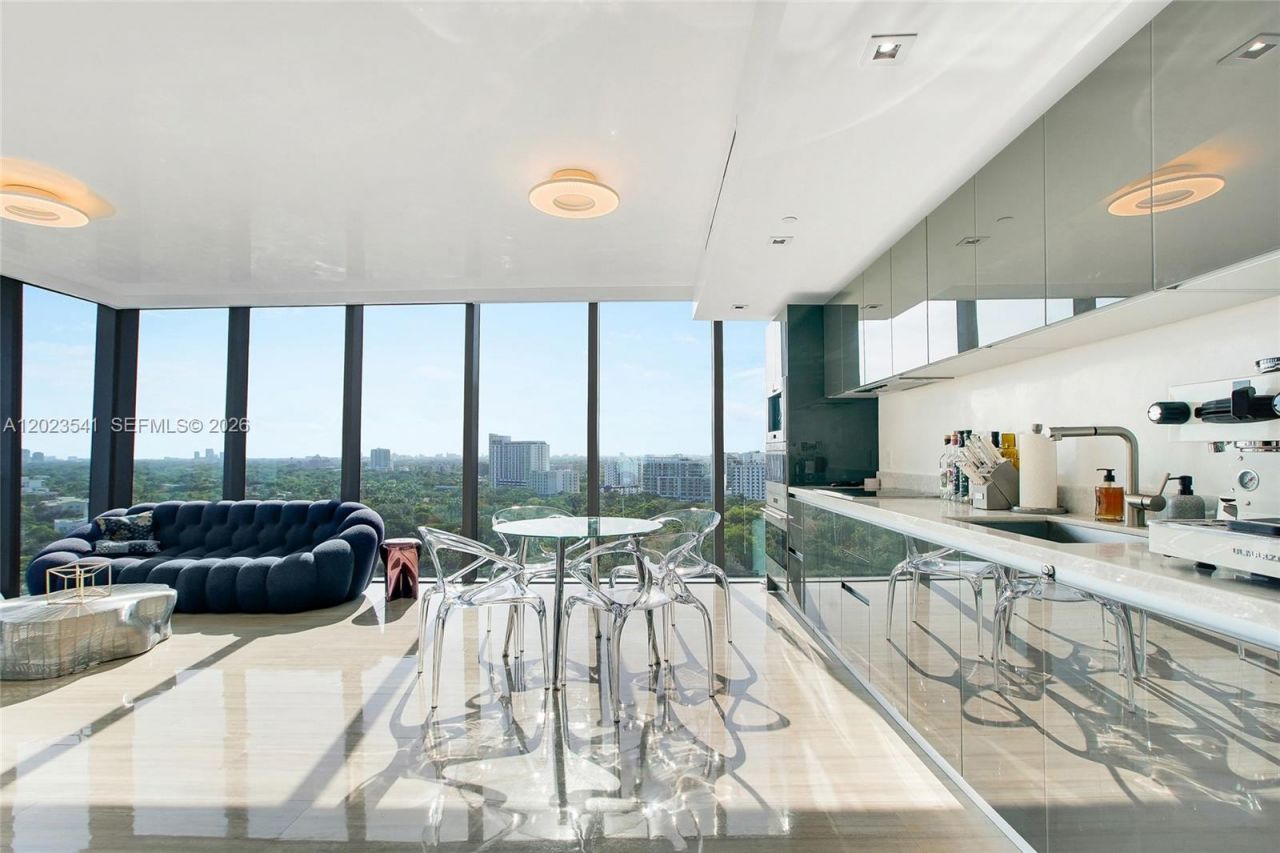 1451 Brickell Ave , Unit 1604, Miami, FL 33131 Photo