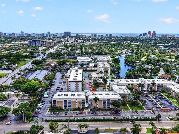 3040 NE 16th Ave , Unit 310, Oakland Park, FL 33334