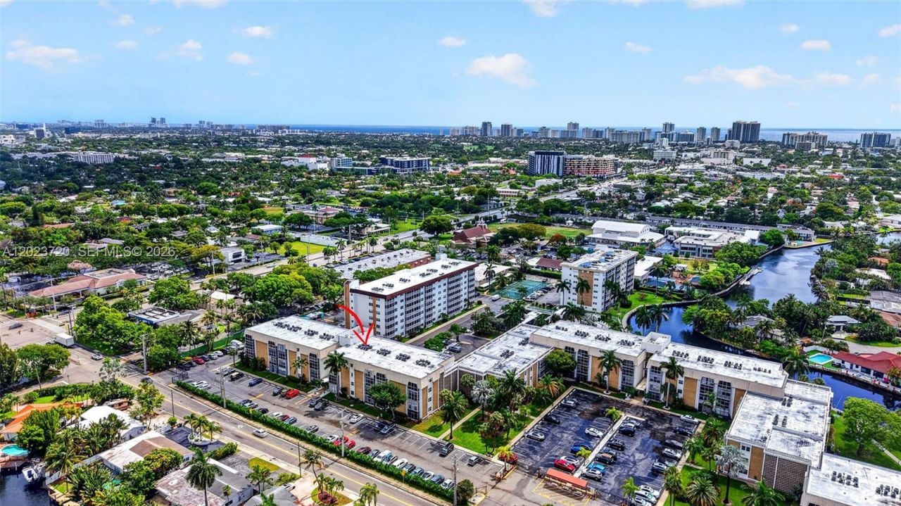 3040 NE 16th Ave , Unit 310, Oakland Park, FL 33334 Photo
