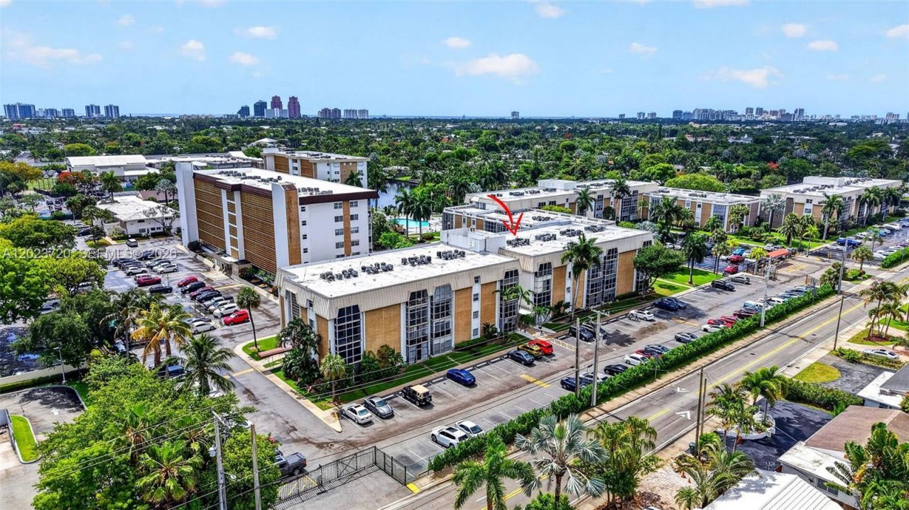 3040 NE 16th Ave , Unit 310, Oakland Park, FL 33334 Photo