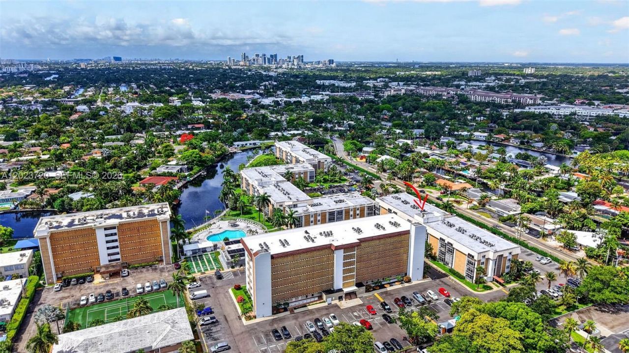 3040 NE 16th Ave , Unit 310, Oakland Park, FL 33334 Photo