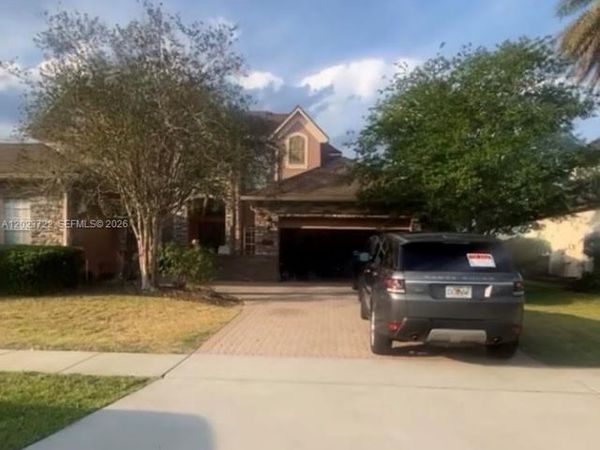 5059 Otters Den Trl , Sanford, FL 32771
