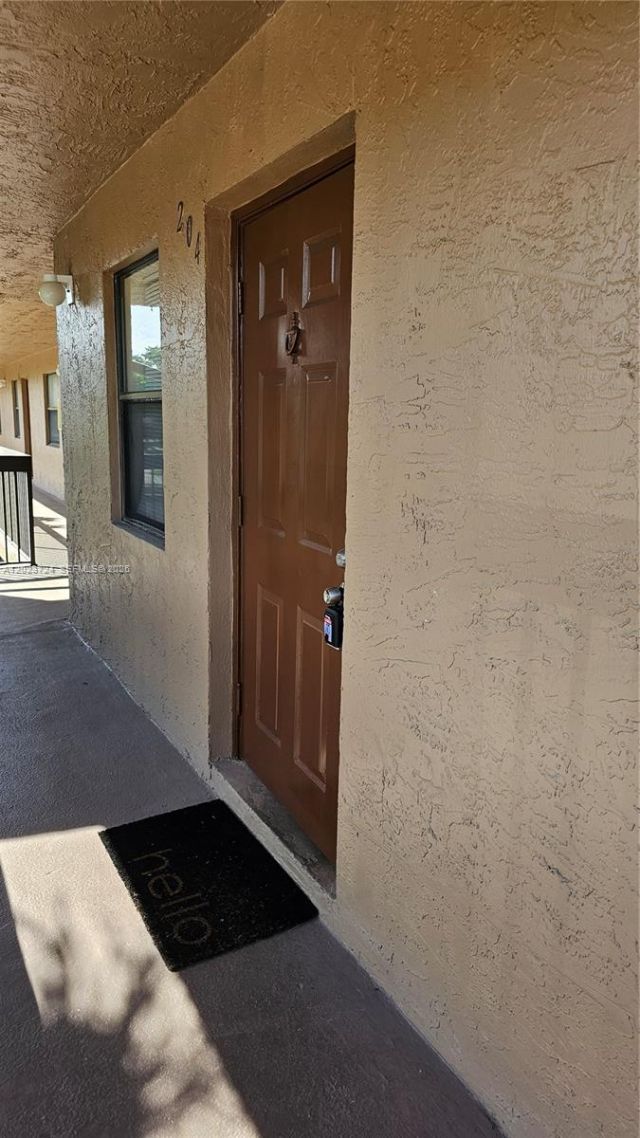10005 Winding Lake Rd , Unit 204, Sunrise, FL 33351 Photo