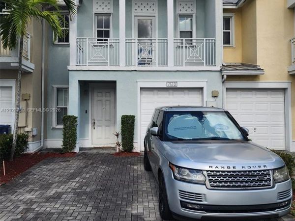 7510 NW 107th Pl , Doral, FL 33178