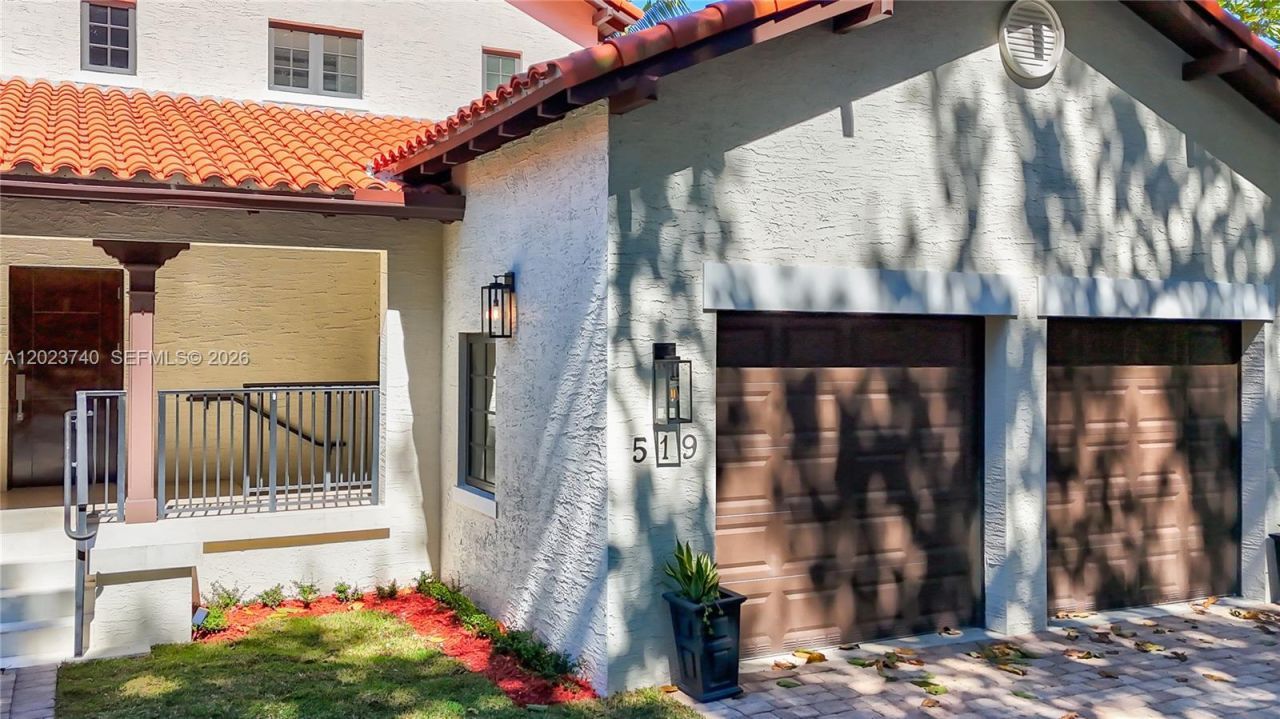 519 Alhambra Cir , Coral Gables, FL 33134 Photo