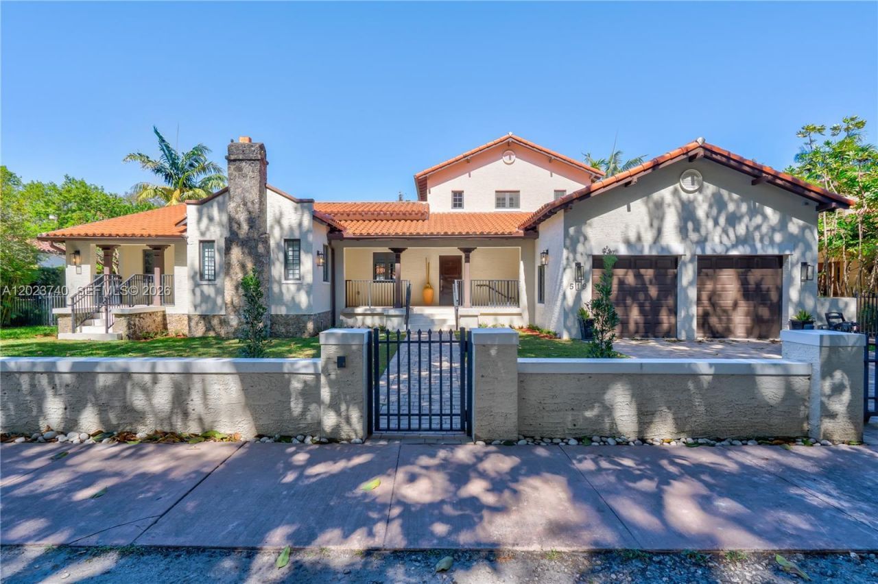 519 Alhambra Cir , Coral Gables, FL 33134 Photo
