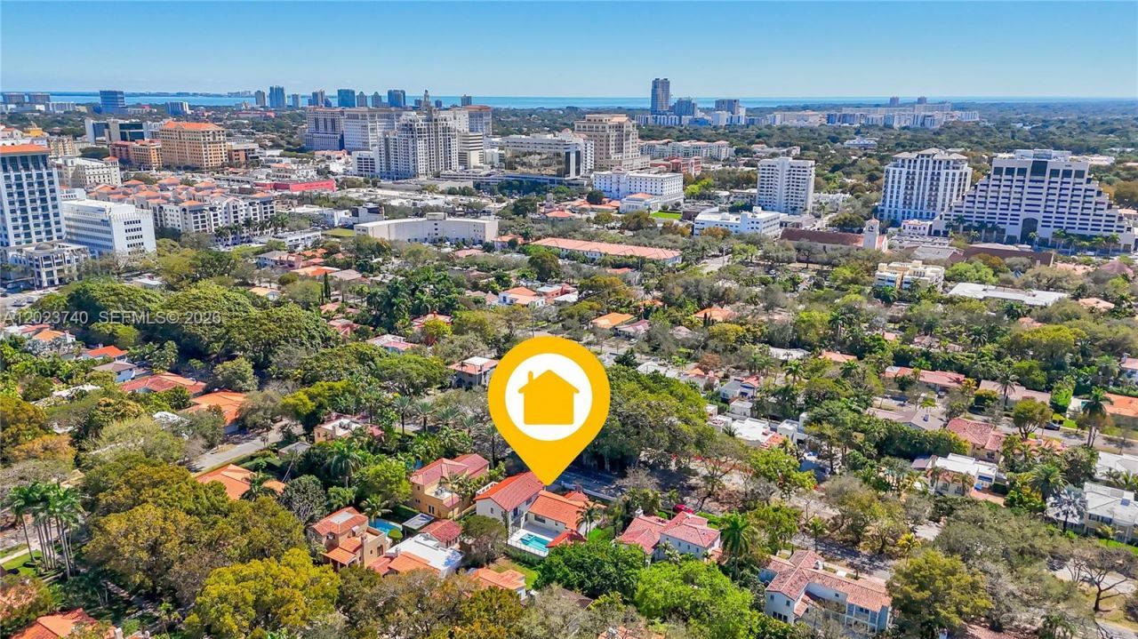 519 Alhambra Cir , Coral Gables, FL 33134 Photo