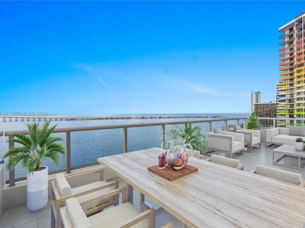 1541 Brickell Ave , Unit C1607, Miami, FL 33129