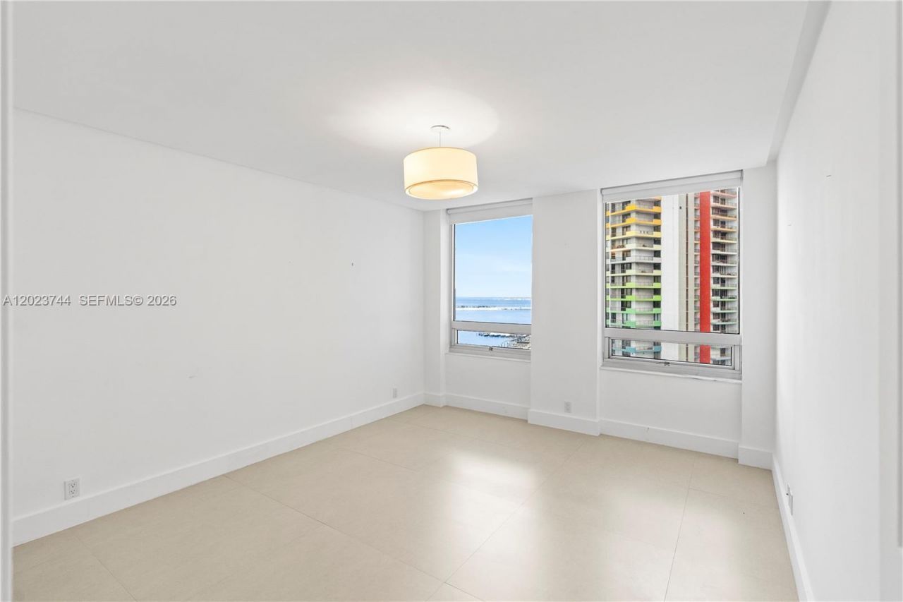 1541 Brickell Ave , Unit C1607, Miami, FL 33129 Photo