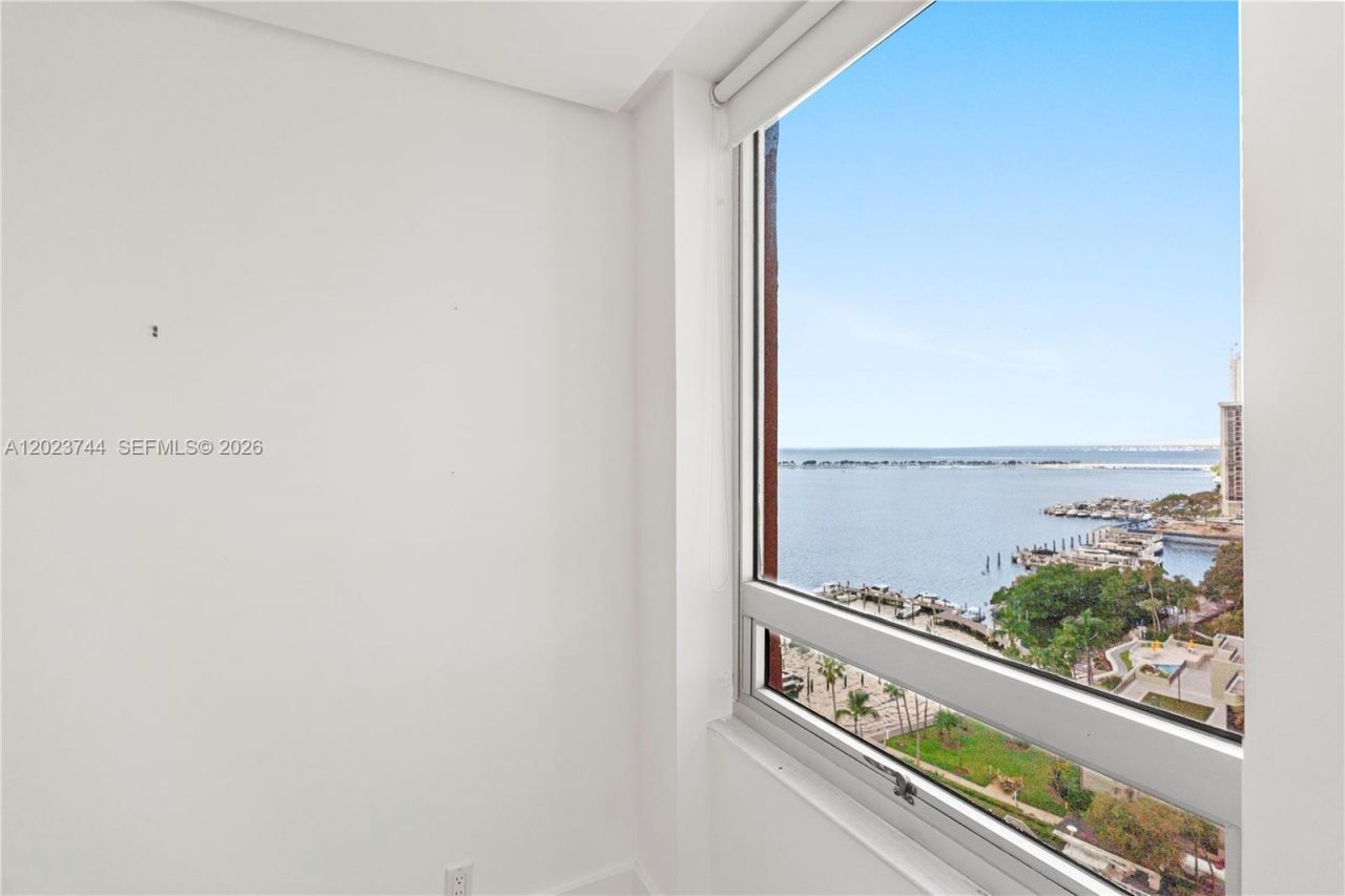 1541 Brickell Ave , Unit C1607, Miami, FL 33129 Photo