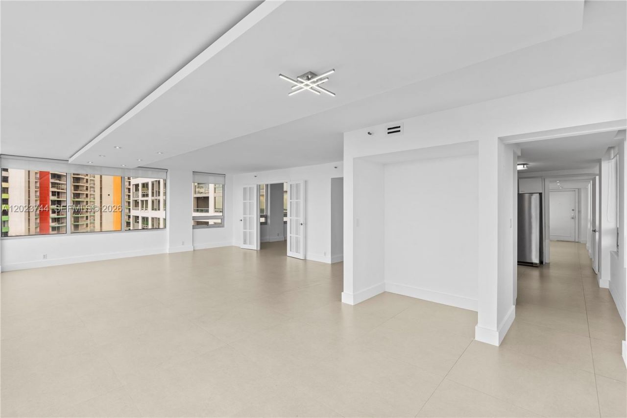 1541 Brickell Ave , Unit C1607, Miami, FL 33129 Photo