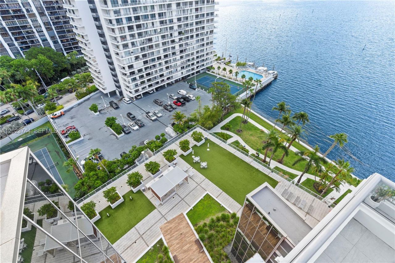 1541 Brickell Ave , Unit C1607, Miami, FL 33129 Photo