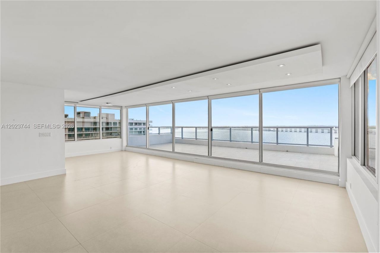 1541 Brickell Ave , Unit C1607, Miami, FL 33129 Photo