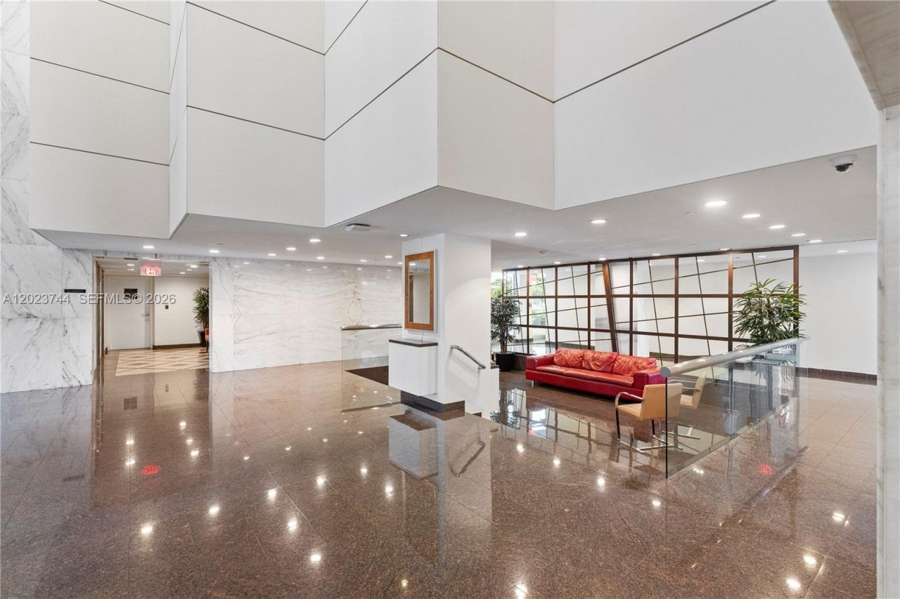 1541 Brickell Ave , Unit C1607, Miami, FL 33129 Photo