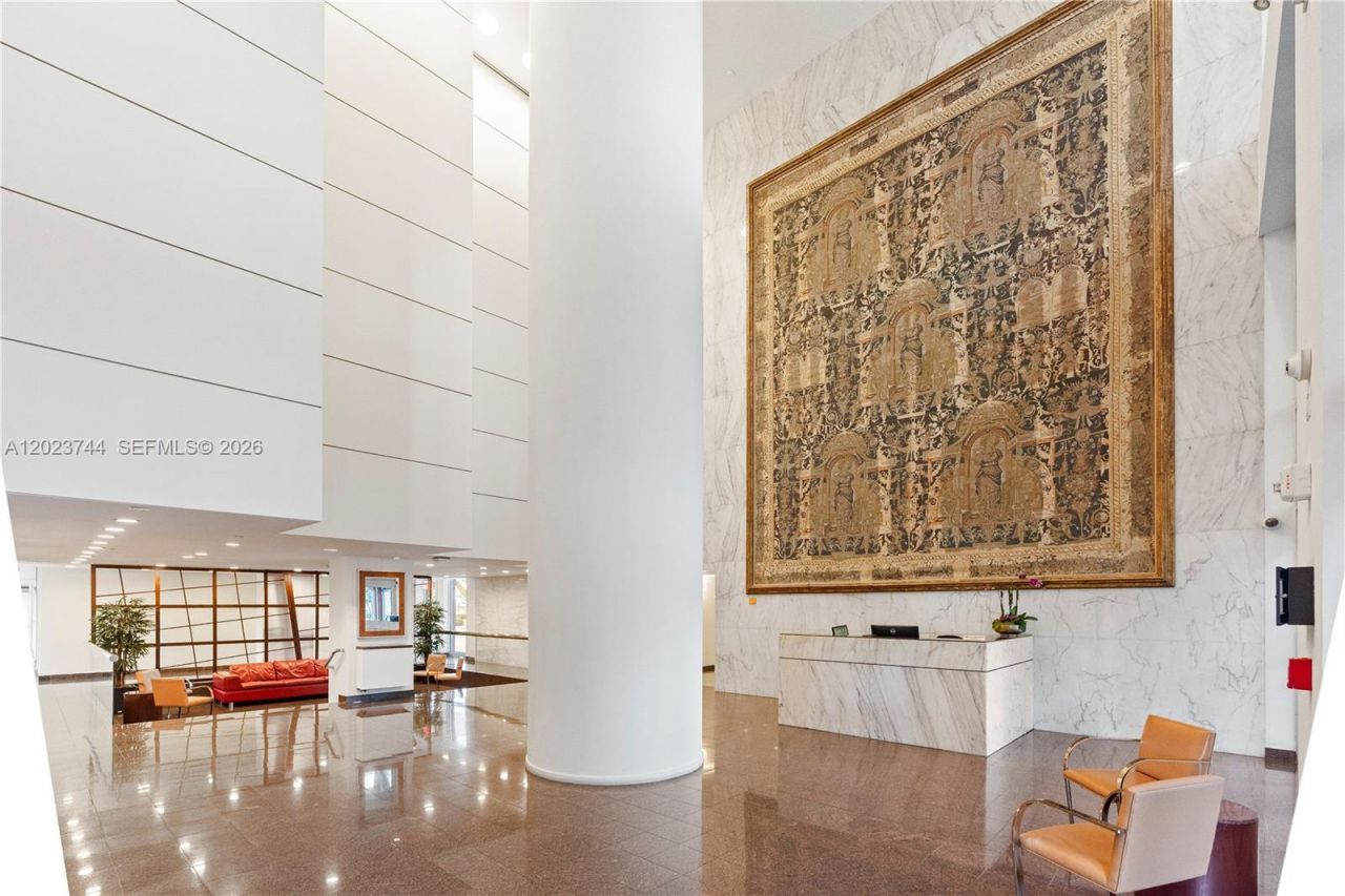 1541 Brickell Ave , Unit C1607, Miami, FL 33129 Photo