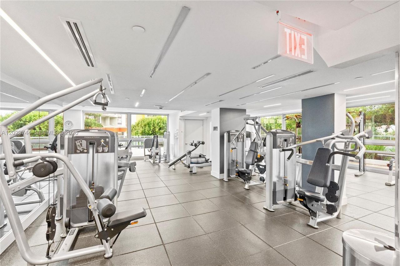 1541 Brickell Ave , Unit C1607, Miami, FL 33129 Photo