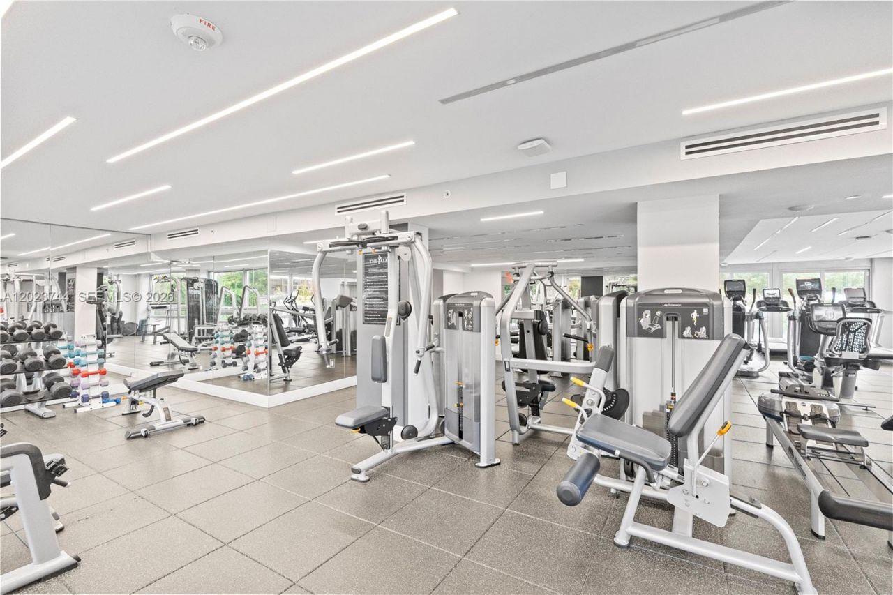 1541 Brickell Ave , Unit C1607, Miami, FL 33129 Photo