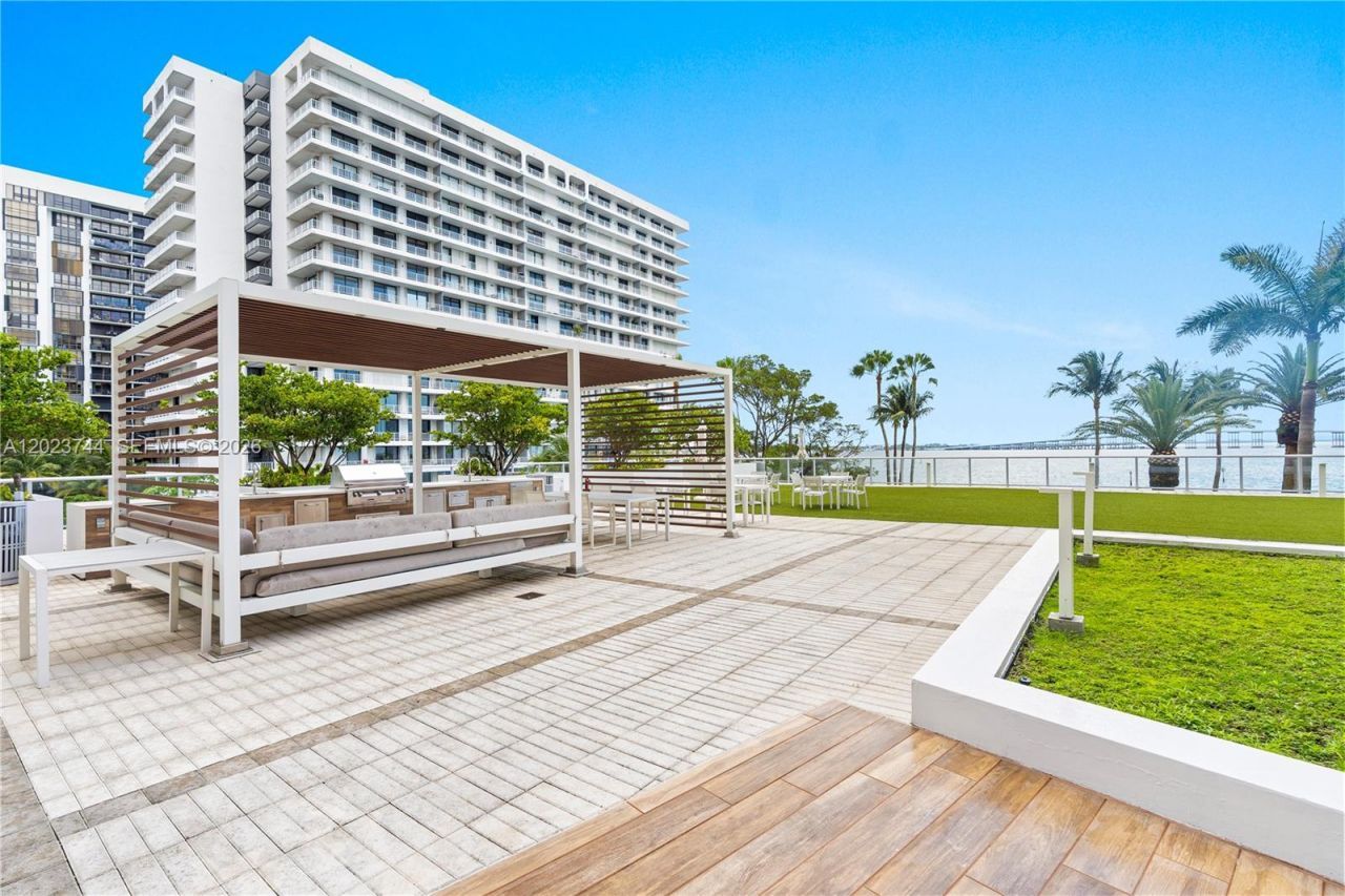 1541 Brickell Ave , Unit C1607, Miami, FL 33129 Photo