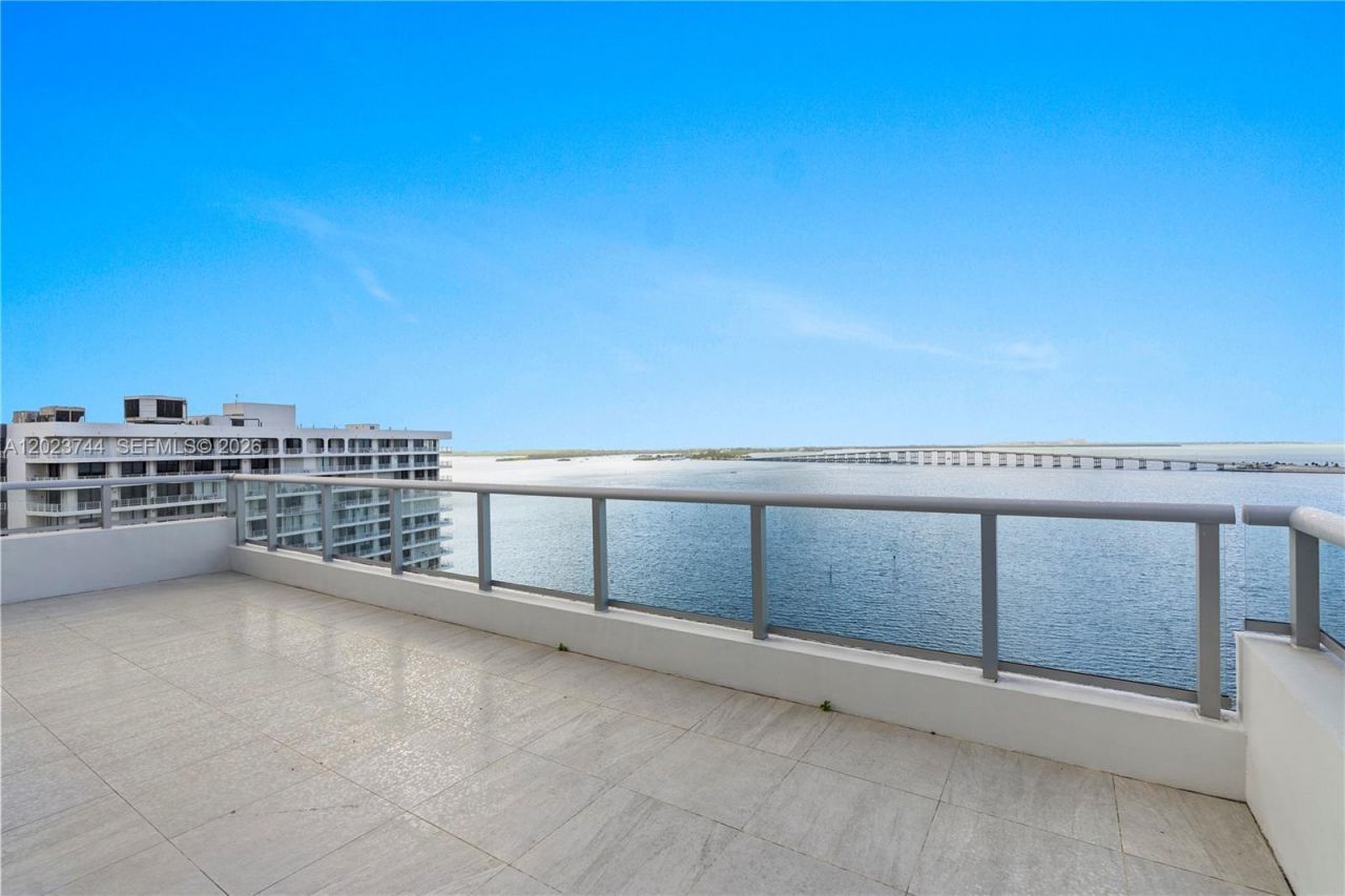 1541 Brickell Ave , Unit C1607, Miami, FL 33129 Photo