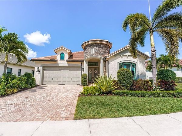 9327 Woodhurst DR, NAPLES, FL 34120