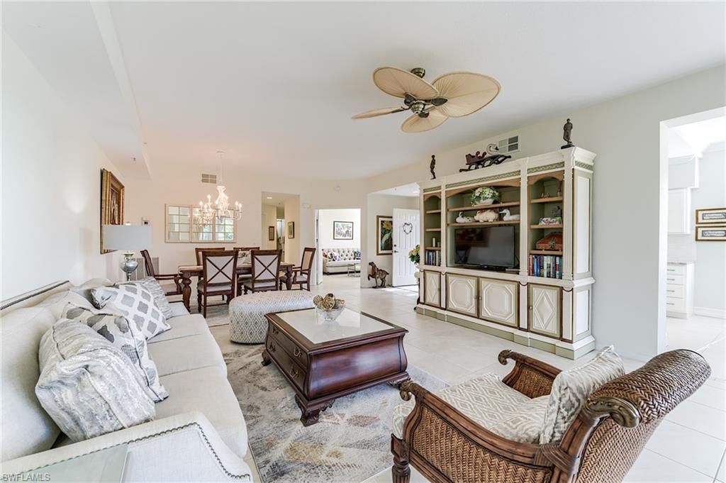 2070 Aberdeen Ln , Unit 101, Naples, FL 34109 Photo