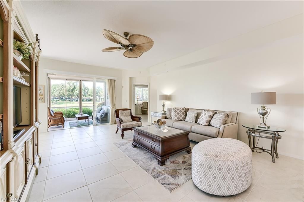2070 Aberdeen Ln , Unit 101, Naples, FL 34109 Photo