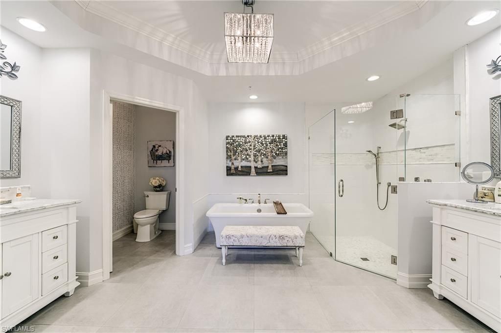 2070 Aberdeen Ln , Unit 101, Naples, FL 34109 Photo