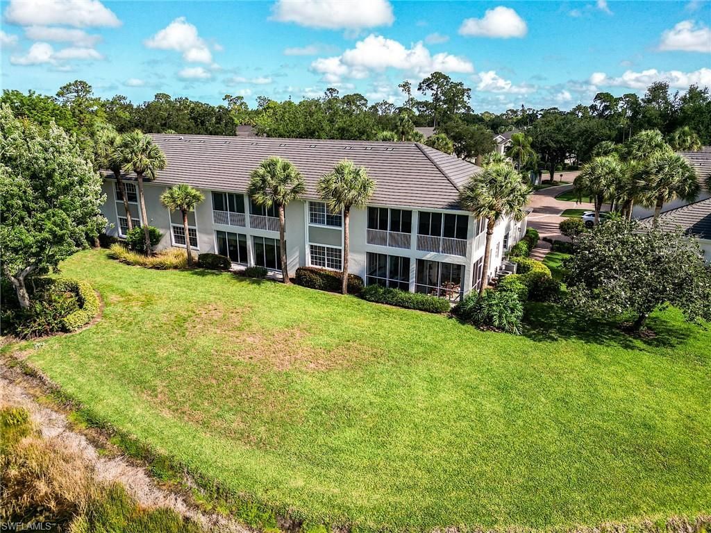 2070 Aberdeen Ln, Unit 101, Naples, FL 34109 Photo