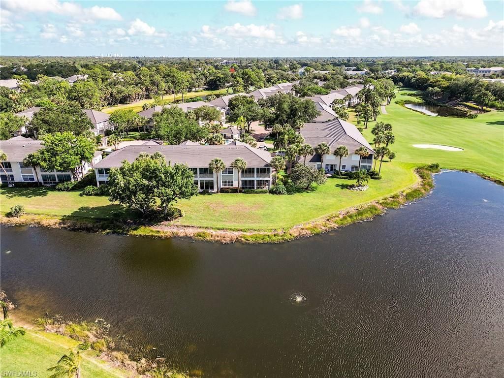 2070 Aberdeen Ln, Unit 101, Naples, FL 34109 Photo