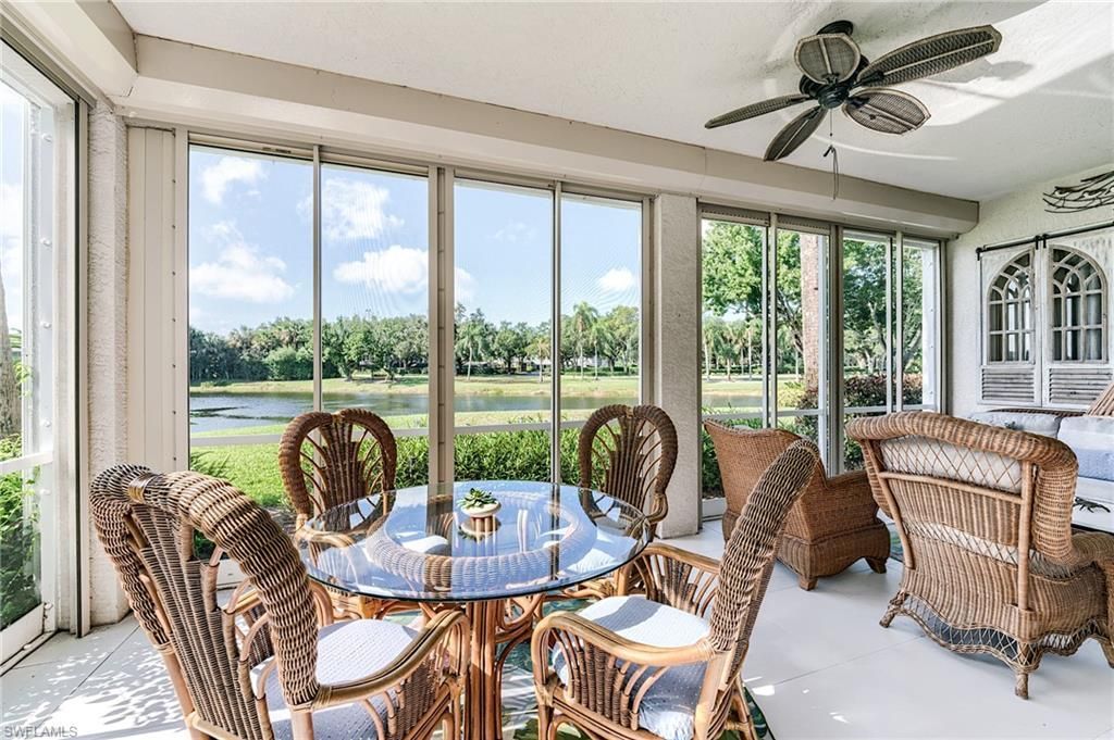 2070 Aberdeen Ln , Unit 101, Naples, FL 34109 Photo