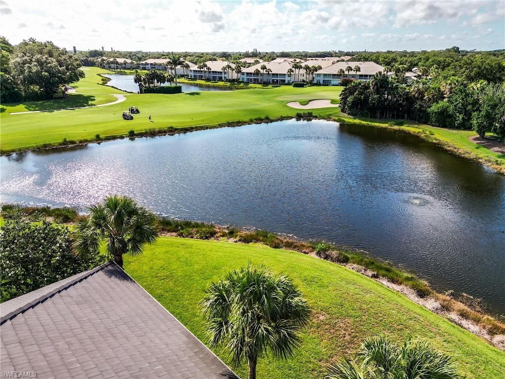 2070 Aberdeen Ln , Unit 101, Naples, FL 34109 Photo