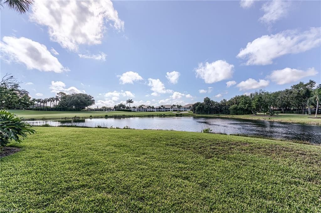 2070 Aberdeen Ln , Unit 101, Naples, FL 34109 Photo